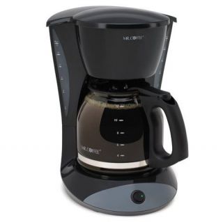 Mr. Coffee DW12 12 Cups Coffee Maker