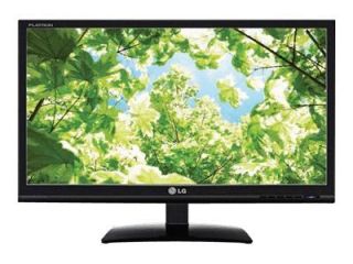 LG E2041T 20 inch LED LCD Monitor