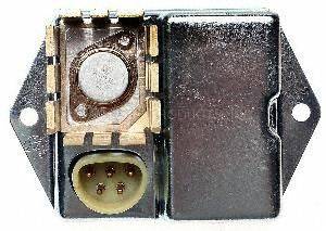 Standard Motor Products LX112 Ignition Control Module