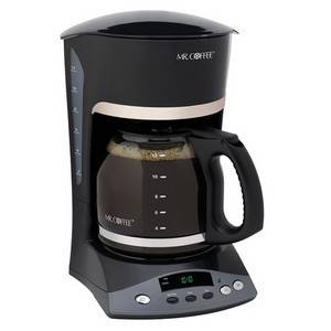 Mr. Coffee SKX23 12 Cups Coffee Maker