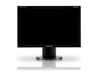 Samsung SyncMaster 943BWX 19 LCD Monitor   Black