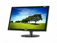   SyncMaster BX2440X 24 Widescreen LED LCD Monitor   Black