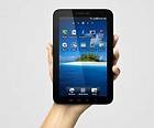   Galaxy Tab GT P1000 16GB, Wi Fi 3G Unlocked , 7in   Chic White