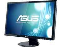 ASUS VE248H 24 inch LED LCD Monitor