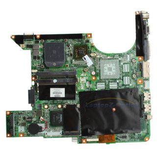 AMD Laptop Motherboard for HP DV9000 Laptop 444002 001