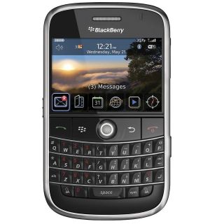 blackberry bold 9000 in Cell Phones & Smartphones