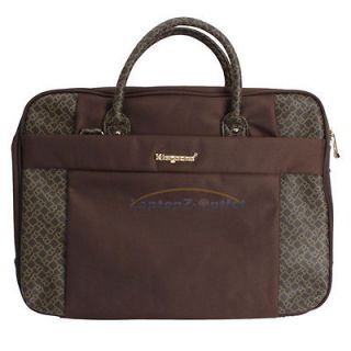 15.6 Laptop Carrying Bag Case Briefcase Single should for Notebook 
