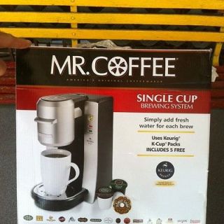 mr coffee makers in Coffee Makers