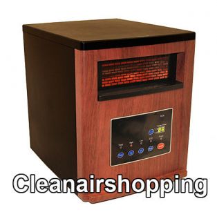   Improvement  Heating, Cooling & Air  Portable & Space Heaters