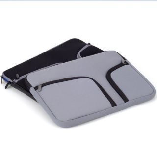1PCS 13.3 Laptop Notebook Sleeve Bag Case Cover Pouch For Macbook Pro 