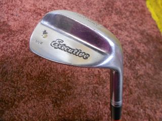spalding executive irons in Clubs