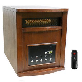 electric heaters in Portable & Space Heaters