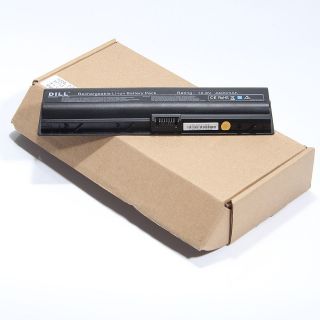 6Cell Laptop Battery for HP Compaq DV2000 DV6000 V3000 V6000 C700 F500 