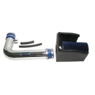 BBK 97 03 Ford 4.6L 5.4L F150 Cold Air Intake Induction (Fits 2001 