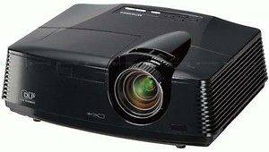 NEW Mitsubishi HC4000 DLP Home Theater 1080P Projector (New)