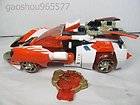 Transformers Cybertron Override in Transformers & Robots