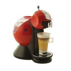 Nescafe Dolce Gusto Gourmet Single Serve Beverage Coffee Maker 