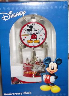 disney anniversary clock in Disneyana