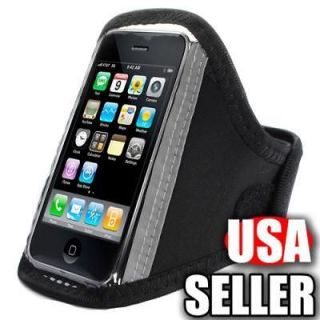 New Gym Workout Running Sports Armband Case For iPhone 4 4G 4S 2G 3G 