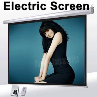   TV, Video & Audio Accessories > Projection Screens & Material