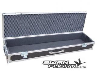 ROLAND Fantom G7 Keyboard Piano Swan Flight Case
