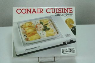 Cordless Food Warming Tray Hot Plate by Conair