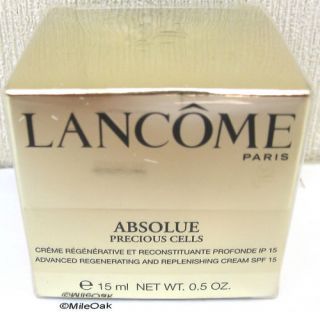 lancome absolue precious cells in Anti Aging Products