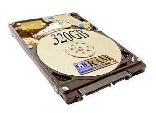 emachine hard drive in Drives, Storage & Blank Media
