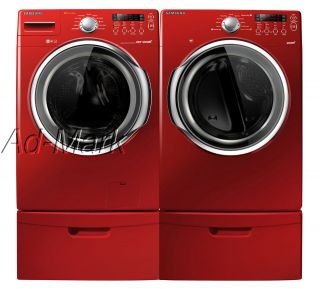 Home & Garden  Major Appliances  Washers & Dryers  Washer & Dryer 