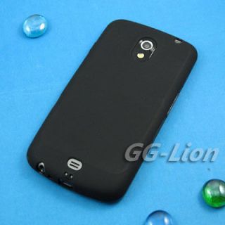   surface TPU Silicone Case Skin Cover for SAMSUNG GALAXY NEXUS,i9250