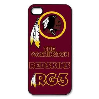 Robert Griffin Washington Redskins Superman RG3 Fit Shirt Appe Iphone 