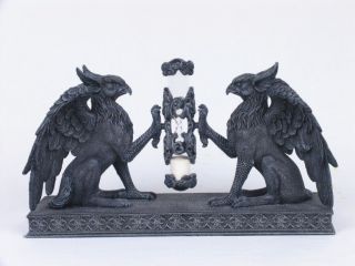 griffin statue in Collectibles