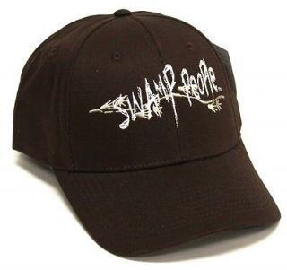 swamp people hat in Clothing, Shoes & Accessories
