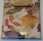   Holiday Thanksgiving Fall Tablecloths 5 Styles 3 Sizes U Pick NEW