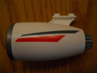Playmobil Airplane Replacement Part 4310 Jet Engine