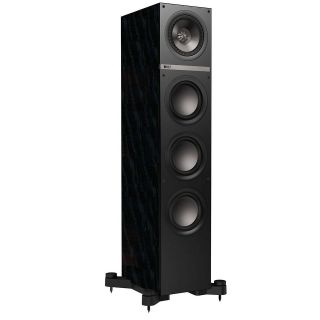 NEW KEF Q500 floorstanding speaker 2.5 way Q Series floorstanding 