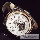 Ingersoll 1892 Automatic Mens Watch IN1816 LE German Design Limited Ed 