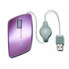HP WIFI Mobile Mouse Metallic Grey LH571AA 