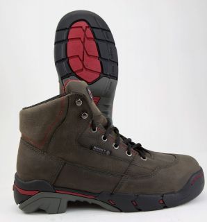 ROCKY FORGE 3970 6INCH WATERPROOF OIL AND SLIP RESISTANT MENS BOOT