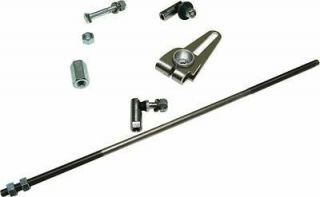 700 R4 AUTOMATIC TRANSMISSION COLUMN SHIFTER LINKAGE