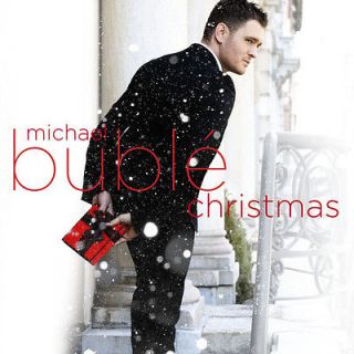 Buble,Michael   Christmas [CD New]