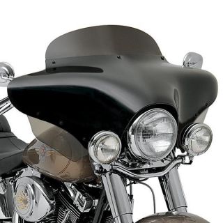 Memphis Shades Batwing Fairing Kit Harley Sportster Custom XL1200C 96 