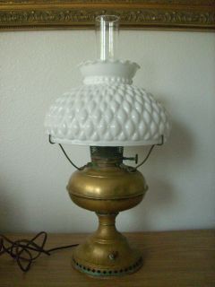 rochester lamp in Lamps, Lighting