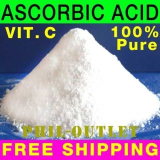 ascorbic acid in Dietary Supplements, Nutrition