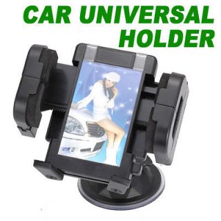 Car Universal Holder VOITURE Support for CELL Phone/GPS/PDA//MP4