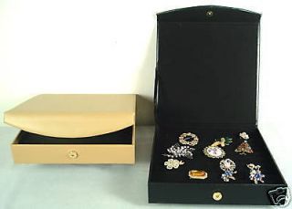 Anti Tarnish jewelry Box in Jewelry Boxes