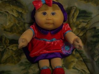 Newly listed CABBAGE PATCH TRU BABY GIRL TOYS R US