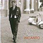 Incanto The Deluxe Edition (Limited CD & DVD), Andrea Bocelli,