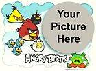 angry birds edible images in Kitchen, Dining & Bar
