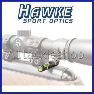 Hawke Bubble Level for Scope/Rifle Target or Hunting   Weaver/Picatin 